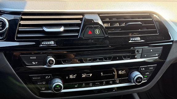BMW 520 24 of 30