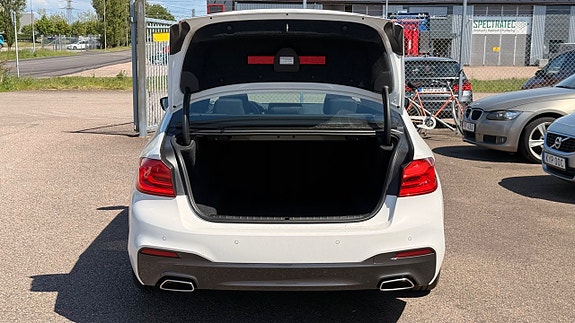 BMW 520 30 of 30