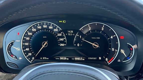 BMW 520 21 of 30