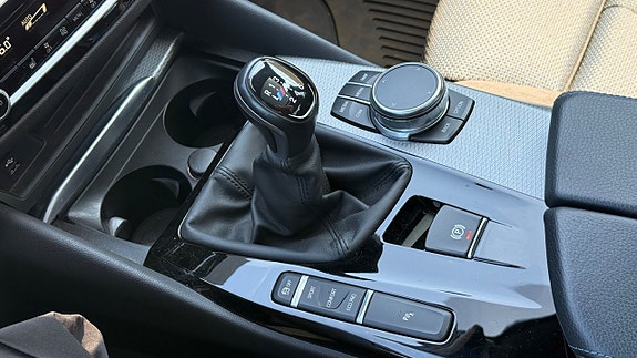 BMW 520 25 of 30