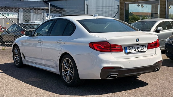 BMW 520 6 of 30