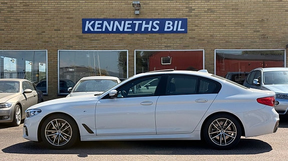 BMW 520 7 of 30