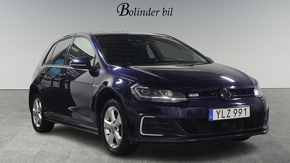 İkinci el  Volkswagen Golf 1.8 TSI