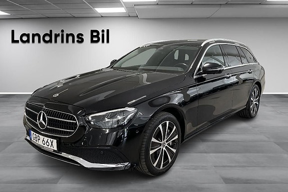 Mercedes-Benz E300 de