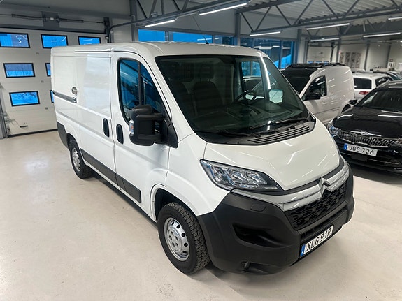 Citroen Jumper 30 9 of 24