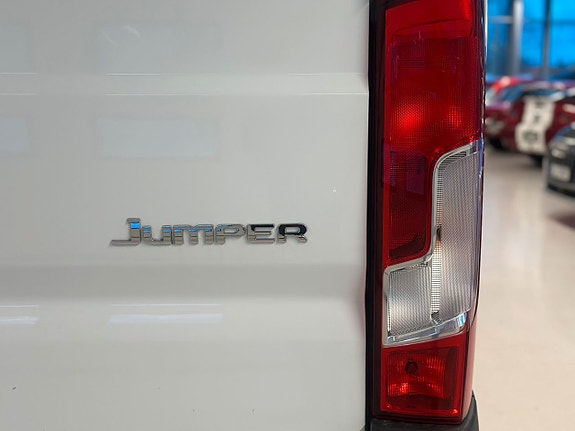 Citroen Jumper 30 18 of 24