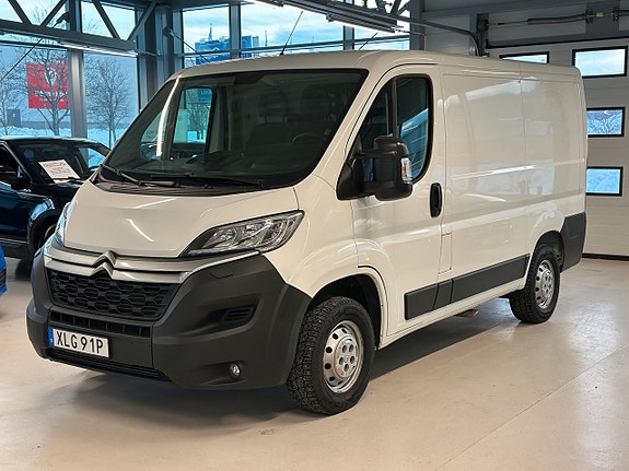 Citroen Jumper 30 3 of 24