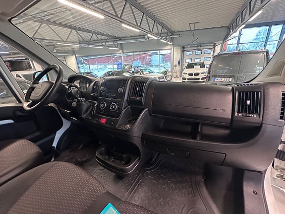 Citroen Jumper 30 15 of 24