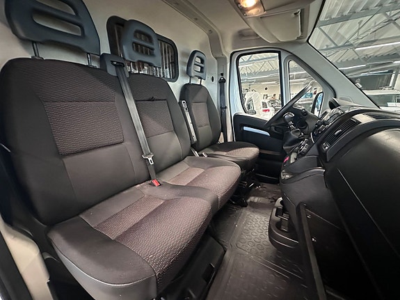 Citroen Jumper 30 14 of 24