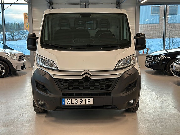 Citroen Jumper 30 2 of 24
