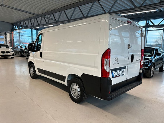 Citroen Jumper 30 5 of 24