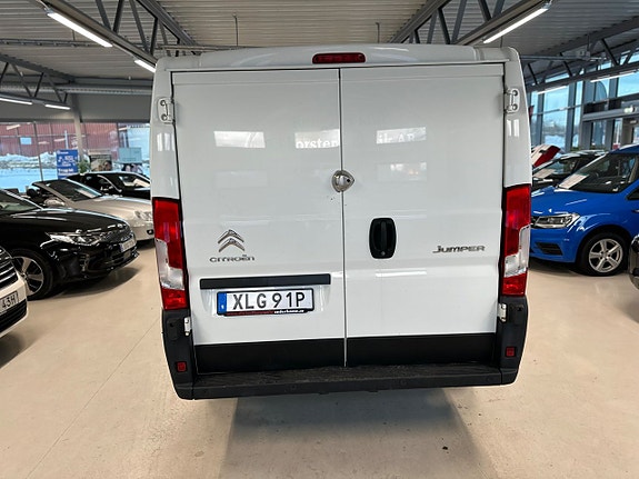 Citroen Jumper 30 6 of 24
