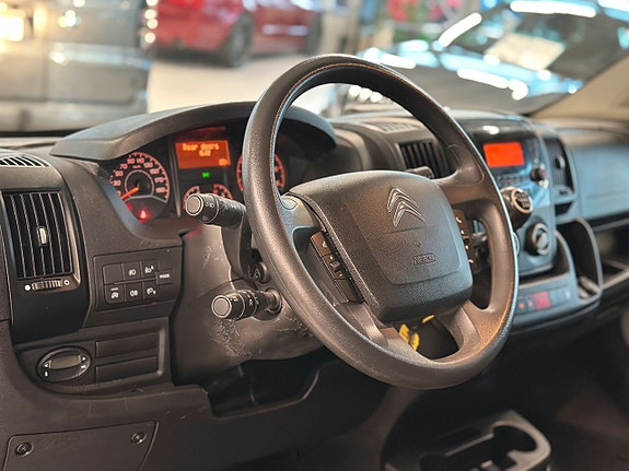 Citroen Jumper 30 16 of 24