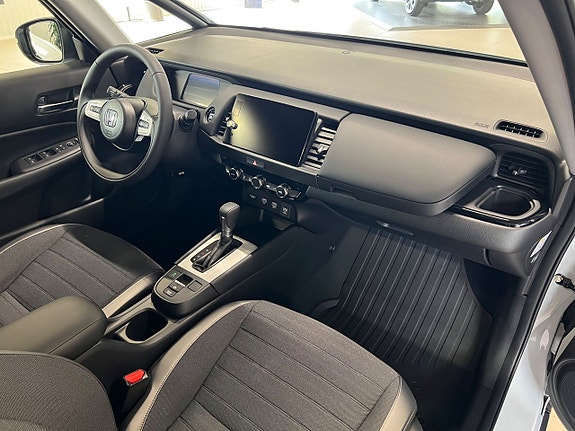 Honda Jazz 6 of 13