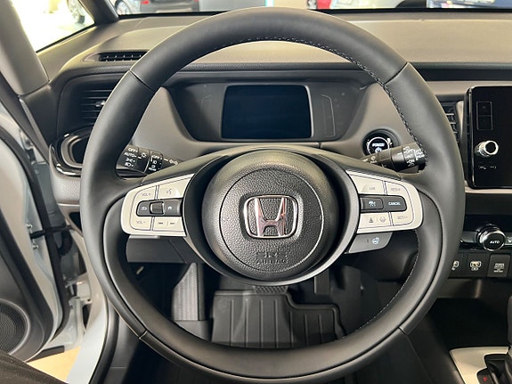 Honda Jazz 10 of 13