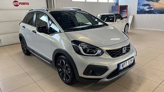 Honda Jazz 2 of 13