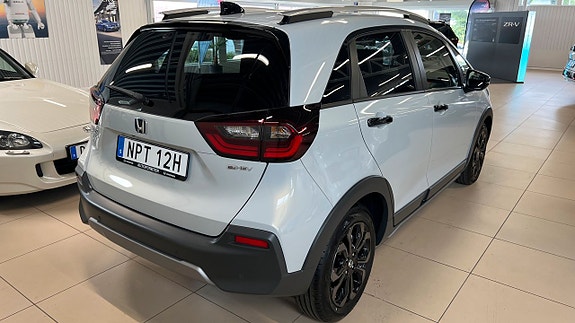 Honda Jazz 3 of 13