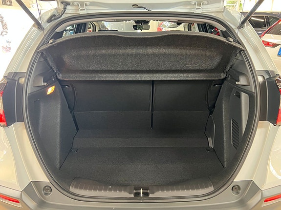 Honda Jazz 9 of 13