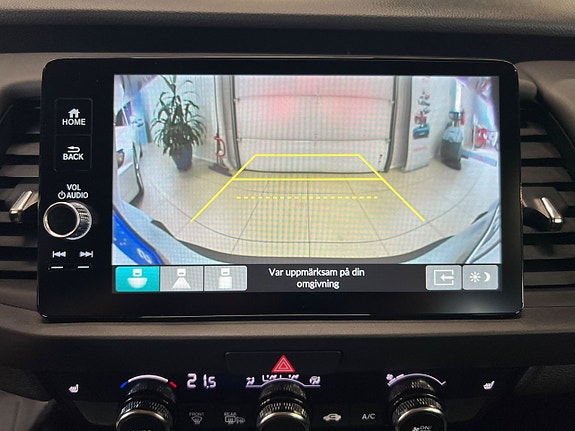 Honda Jazz 12 of 13
