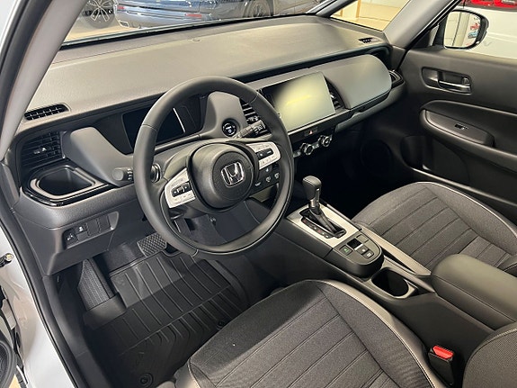 Honda Jazz 5 of 13