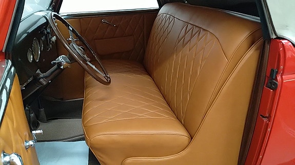 Ford Model 68 12 of 23