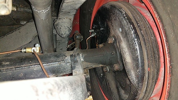 Ford Model 68 23 of 23