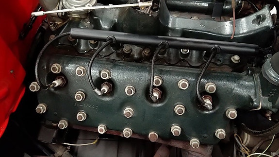 Ford Model 68 11 of 23