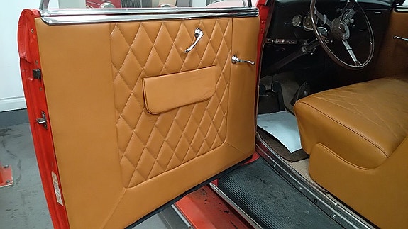 Ford Model 68 7 of 23
