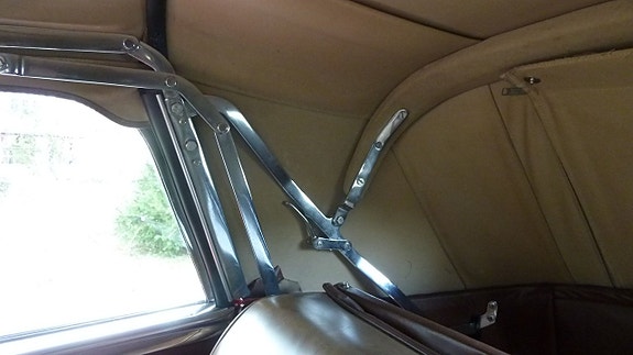 Ford Model 68 14 of 23