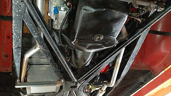 Ford Model 68 19 of 23