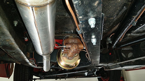 Ford Model 68 17 of 23