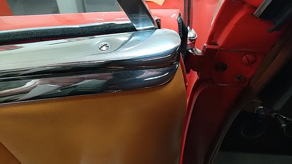 Ford Model 68 5 of 23