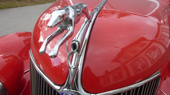 Ford Model 68 9 of 23