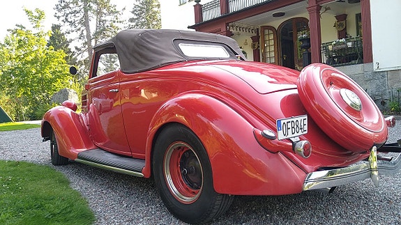Ford Model 68