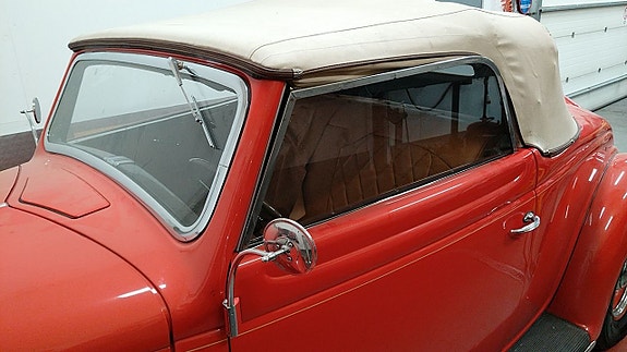 Ford Model 68 15 of 23