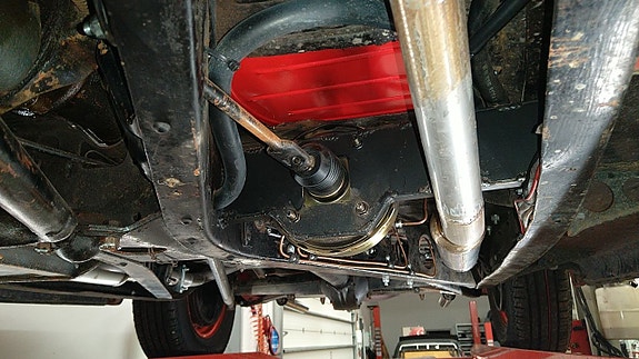Ford Model 68 18 of 23
