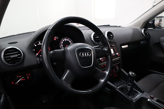 Audi A3 13 of 15