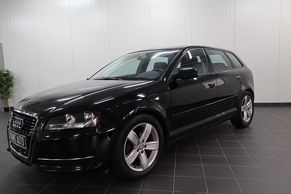 Audi A3 3 of 5