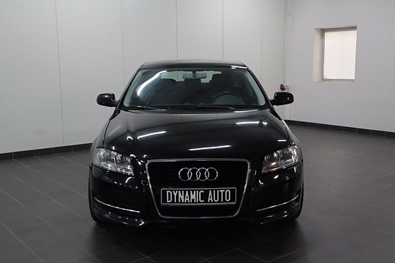 Audi A3 2 of 5