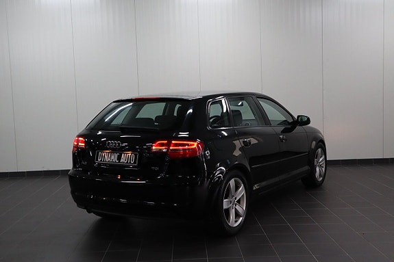Audi A3 6 of 15