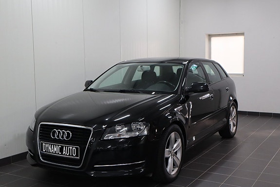 Audi A3 5 of 5