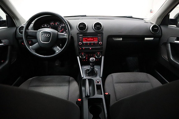 Audi A3 12 of 15