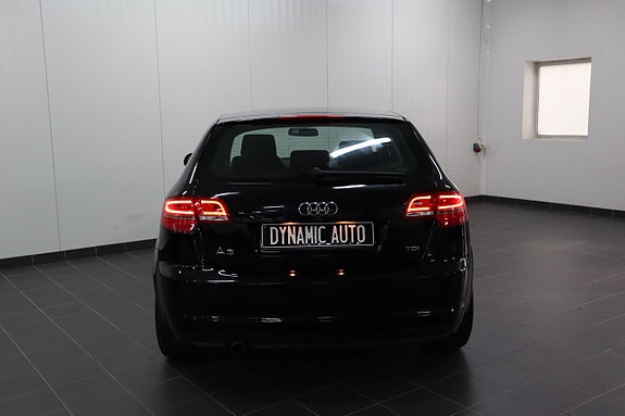 Audi A3 7 of 15