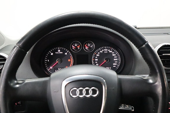 Audi A3 15 of 15