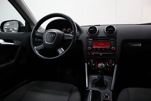 Audi A3 11 of 15
