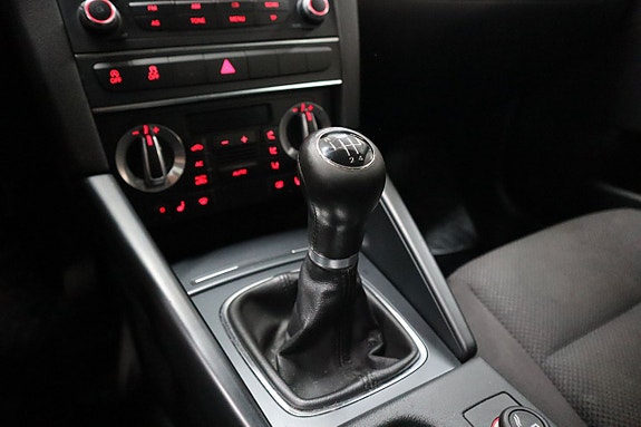 Audi A3 14 of 15