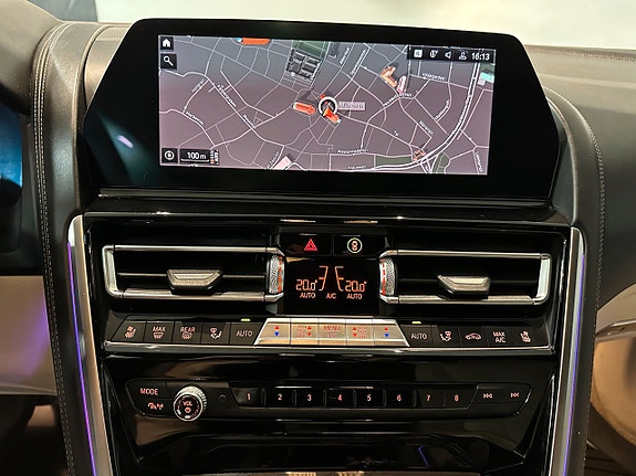 BMW M850i 20 of 29