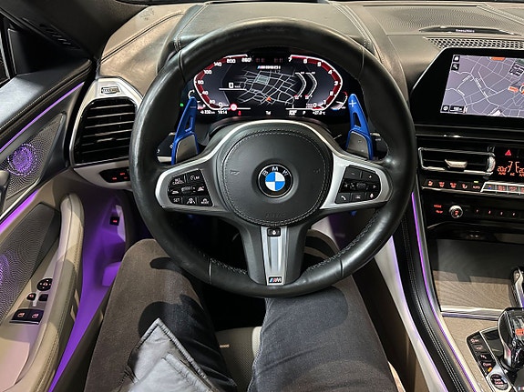 BMW M850i 22 of 29