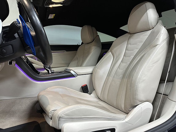 BMW M850i 15 of 29