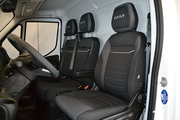 Iveco Daily 6 of 16